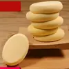 Celebridade da Internet Pó Maquiagem em Pó Bolo Esponja para Pó Oval Seco e Úmido Almofada de Ar Esponja de Maquiagem Beleza Esponja de Algodão