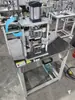Máquina de chanfrar Máquina de chanfrar pneumática Bico de sucção a quente chanfro