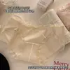 Calzones de algodón puro para mujer, de corte alto, sin costuras, fuelle antibacteriano 10A, puros y sexys, que se ajustan a la cadera, estilo nuevo, para mujeres jóvenes