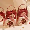 Caja de Dulces para Boda Caja de Dulces para Boda Nueva Bolsa de Boda Caja de Regalo de Dulces Bolsa de Dulces para Compromiso Caja de Empaque Caja Vacía