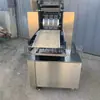 Máquina Automática para Formar Pasteles de Durazno, Pequeña Máquina para Hacer Pasteles de Durazno, Pequeña Máquina para Pasteles de Durazno, Máquina Multifuncional para Galletas y Galletas de Dibujos Animados