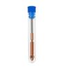 Boquilla Integrada K1C Cobre Circonio Cromado Accesorios Impresora 3D Boquilla Serie Ender-3V3K1