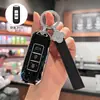 Adecuado para funda de llave de coche Baojun 560, cubierta 530, hebilla 510, E100/730/310w hembra, carcasa protectora e200, macho