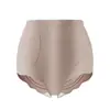 Ropa interior moldeadora de mujer de talla grande, delgada, transpirable y amigable con la piel, para levantar glúteos y aplanar el abdomen, de venta caliente transfronteriza