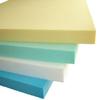 Esponja Esponja Folha de Algodão Colorido Branco Preto Material Esponja Bloco de Enchimento Antiestático de Alta Densidade