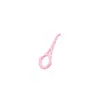 Removedor de Brackets Invisibles, Herramienta de Gancho Removedor de Retenedores Ortodónticos Multicolor Conveniente, Gancho de Mano para Remover Brackets Ortodónticos