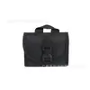 Bolsa táctica MOLLE multifuncional transfronteriza para municiones, bolsa grande para municiones de 14 agujeros, bolsa accesoria para equipo de campo al aire libre