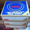 Rolamentos de esferas autoalinhantes japoneses NSK 1212 1212KC3 1212K 1211 1211KC3 1211K e outros em estoque