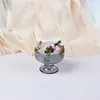 Difusor de Piedra Natural Adorno de Aromaterapia Piedra Cruda de Cristal Sala de Estar de Gama Alta Entrada Hogar Dormitorio Oficina Regalo de Cumpleaños