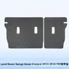 Alfombrillas de suelo TPE para todo tipo de clima, aptas para Land Rover Range Rover Evoque 2012-2019