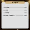 Análisis de Dingshengxin Magenta Green Malaquita Green de Ar500G puro / Botella Cas :569-64-2 Fábrica al por mayor