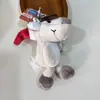 Juguetes de Peluche, Muñecos Lindos de Animalitos, Juguetes de Peluche, Puestos, Artículos Pequeños Populares, Colgantes para Bolsas