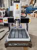 Gravadora de Mesa 4040 CNC Gravadora Automática Pequena Gravadora Pedra Marcenaria Gravura 3D