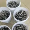 Se utiliza para perforar agujeros de anclaje, trabajando en conjunto con una máquina de anclaje para completar trabajos de soporte de túneles. Broca de anclaje para excavadora