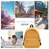 Mochila de Viaje Estilo Western para Mujer Ligera de Viaje de Alto Valor Diseño con Sentido para la Universidad Mochila Escolar de Nicho