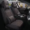 Ventas Directas de Fábrica Exportación 2025 Nuevo Todo Incluido Tableta de Cáñamo/Fijación a la Cintura Universal para las Cuatro Estaciones Funda para Asiento de Coche