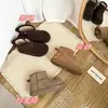 Oferta Especial! Botas de Neve Henan Sangpo IUGGI Infantil Batata Zíper Botas Curtas 92020