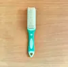 Cepillo para Limpiar Zapatos con Cerdas Suaves para Uso en Casa, No Daña los Zapatos, Cepillo para Limpiar Zapatos, Herramienta Mágica para Lavar Ropa y Zapatos, Cepillo de Limpieza Especializado