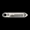 Accesorios para pesca con señuelos al por mayor, stick luminoso colgante multifuncional, cuentas de anillo integradas, efecto luminoso, señuelo para peces, palo de ruido