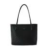 Bolso Tote con Textura Tejida para Mujer, Bolso Casual, Nuevo Tendencia 2026 Gran Capacidad Moderno Bolso de Hombro para Viajes
