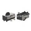 Interruptor de detección kfc-v-105S-37.143 límite de detección de reinicio microinterruptor cabeza semicircular interruptor de recorrido