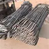 Accesorios para Andamios, Varilla de Anclaje al por Mayor, Varilla Diagonal Galvanizada, Varilla Diagonal de Marco Móvil, Soporte Transversal para Andamio