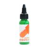 Práctica de tatuajes transfronteriza, color, color, color, tatuaje, color, 30 ml, etiqueta naranja, venta directa de fábrica