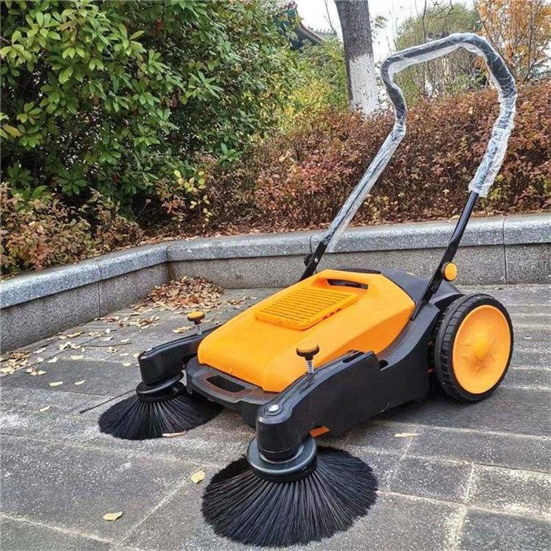 手推扫地机 (11)