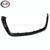 Adecuado para Sprinter W907 W910 2019-2023 marco de rejilla de parachoques delantero tira decorativa