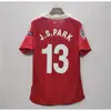 Traje de Fútbol de Jersey Retro Clásico Henry Ac Ronaldo Messi Roroca Kaka Beckham Jersey