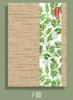 Papel de caligrafia antigo chinês papel de embrulho de flor papel de embrulho florista vento ins saco material de flor atacado papel de embrulho de buquê floral