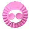Gorro de Ducha para Niños, Gorro de Ducha para Bebé, Gorro para Champú, Gorro para Champú Ajustable, Artículos para Mamá y Bebé, Gorro para Champú de Bebé al por Mayor