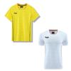 Camiseta de bádminton de secado rápido para hombres y mujeres, transpirable y de secado rápido, para uso informal, 2024