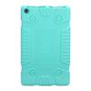 Aplicável ao Amazon Fire 8 polegadas 2018 capa protetora de silicone macio com tudo incluído Amazon Fire HD8