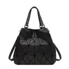 Bolsos Transfronterizos para Mujer, Bolsos Nuevos para Mujer, Bolsos de Hombro Texturizados de Moda, Bolsos Cruzados Elegantes y Versátiles, Bolsos de Mano de Gran Capacidad