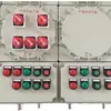 Caja de Control a Prueba de Explosiones 300*400 Caja a Prueba de Explosiones Caja de Conexiones a Prueba de Explosiones Columna de Operación a Prueba de Explosiones Caja Vacía a Prueba de Explosiones Caja de Distribución
