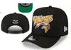 Gorra de Béisbol de Borde Plano Bordada con SF de Equipo de Fútbol de la Liga Mayor de 32 Equipos Ajustable Transfronterizo para Exteriores Calle Hip-Hop