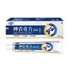 Fabricante de Dropshipping Atacado Miaoyi Xing Shennong Qifang Togu Gao 20g Dropshipping E-commerce Distribuição Varejo Transfronteiriço