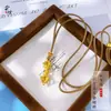 Accesorios para Joyería DIY Vajra en Forma de Cruz, Mantra de Seis Palabras Estilo Antiguo Dorado Arena, Chapado en Cobre Dorado, Múltiples Opciones Disponibles, Estilo Tendencia Nacional