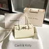Dropshipping Lujo Ligero Nicho Patrón de Cocodrilo Bolso Kelly Nuevo 2025 Bolso de Mano de Alta Gama para Viaje al Trabajo Venta al Por Mayor