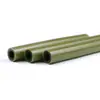 Tubería de aluminio-plástico 4 puntos 6 puntos a prueba de explosiones tubería de agua verde 1620 riego agrícola de jardín 0912 tubería compuesta de aluminio-plástico personalización