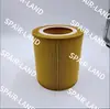 Sa19367 Fabricante de Filtro de Ar Fornecimento Local de Peças Acessórios para Válvula de Compressor de Ar