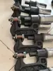 Accesorios para pistola de remaches: sellos de aceite, anillos de sellado, conductos de aire, moldes electrohidráulicos, pinzas, tuberías de aceite, interruptores de resorte y accesorios para manijas