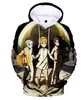 Fábrica de Ropa Ouyang Huiyue Sudaderas con Capucha para Hombre y Mujer 2025.12.8