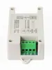 Controlador de Motor Paso a Paso de un Solo Eje DKC-1A Control de Velocidad con Potenciómetro Adelante Reversa Múltiples Modos Generador de Pulsos Servo