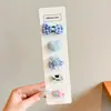 Pinzas para el pelo de bebé que no dañan el pelo, pinzas para el pelo de bebé, accesorios para el pelo para niñas, horquillas para el pelo de niños, accesorios para el pelo para niñas pequeñas