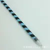 Fabricante Suministra Bolígrafos DIY con Combinaciones de Colores Personalizadas, Bolígrafos de Tinta de Bola de Colores y Bolígrafos de Cinta Doble Color Hechos a Mano