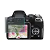 Película Protectora de Pantalla Adecuada para Cámara Nikon P80, Papel Mate de Alta Definición, Ultra Transparente, Ar Antirreflejos, Hidrogel Suave