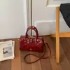 Bolso de Mano Nuevo y Elegante de Alta Apariencia para Mujer, Bolso de Hombro Moderno y Versátil, Bolso Cruzado Simple y Elegante tipo Almohada
