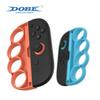 Switch2 Mango Pequeño Izquierdo y Derecho Agarre de Boxeo Switch2 Mango Joycon Agarre de Boxeo Tns-5156
